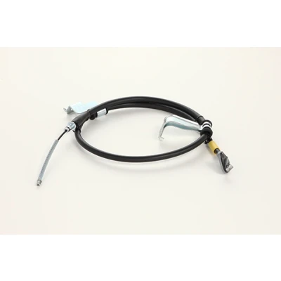 Billede af ATE 24.3727 3141.2 Håndbremsekabel 1430 HYUNDAI: i10 I, II Hatchback