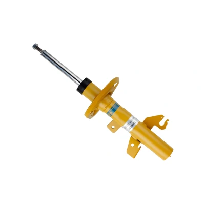 Billede af BILSTEIN 22 266781 Støddæmper højre foraksel Gastryk dobbeltrør Fjederben øverste stift, nederste bøjle