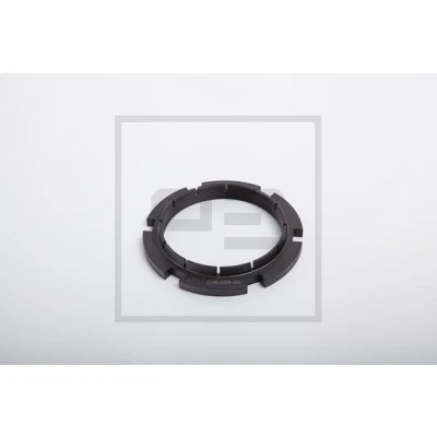 Billede af PETERS ENNEPETAL 036.084 00A Møtrik