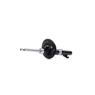Billede af BILSTEIN B4 OE Replacement 22 158390 Støddæmper foraksel Gastryk dobbeltrør Fjederben nederste plade, øverste stift RENAULT: GRAND SCENIC 2