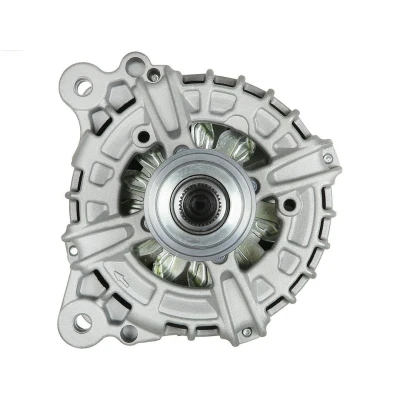 Billede af AS PL A0607S Generator 12V 180A VOLKSWAGEN: Sharan II, Multivan 5 (7HM, Transporter 5, SKODA: Octavia 3 Schrägheck, Combi