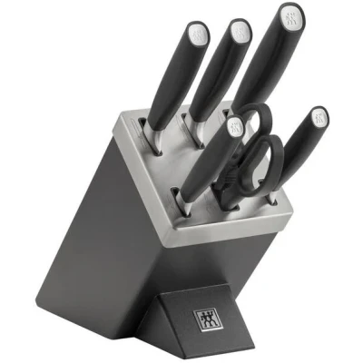 Billede af Zwilling ALL*STAR 33780 500 0 Knife block køkkengrej