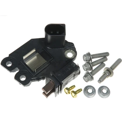 Billede af AS PL ARE3095(VALEO) Generatorregulator 12
