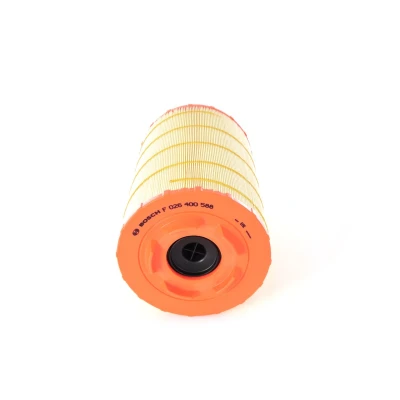 Billede af BOSCH F 026 400 588 Luftfilter 413 Filterindsats