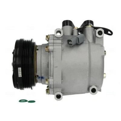 Billede af NISSENS 89226 Kompressor TRS090 12 PAG 46 R 134a