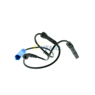 Billede af VEMO Original Quality V20 72 0485 ABS sensor foraksel til køretøjer med Hall princip, aktiv 2 745 755 12 Blå MINI: Hatchback