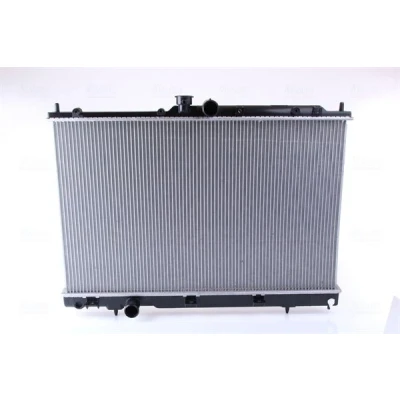 Billede af NISSENS 628964 Radiator Aluminium 425 688 16 Loddet køleripper