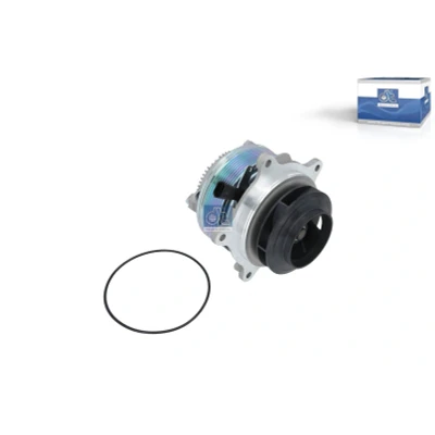 Billede af DT Spare Parts 5.41139 Vandpumpe 140