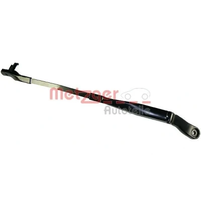 Billede af Viskerarm, forrude Metzger 2190070 foran til venstre venstrestyrede biler VOLKSWAGEN: Passat B5 GP Variant