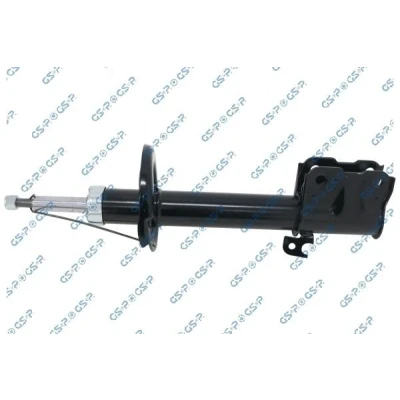 Billede af GSP 32357692 Støddæmper venstre foraksel Gastryk dobbeltrør Fjederben MITSUBISHI: Colt VI (Z30) 1.3, 1.5, 1.1, 1.5 DI D, 1.1 LPG, 1.3 LPG 2004 2012
