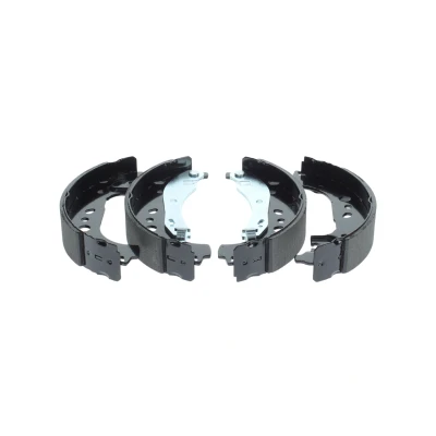 Billede af BOSCH 0 986 487 959 Bremsebakker 228,6, 228 42,2 VOLKSWAGEN: Polo VI