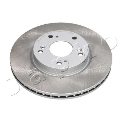 Billede af JAPKO 60407C Bremseskiver foraksel 281,5 23 5 64,3 ventileret lakeret HONDA: CIVIC 8 Hatchback, 9, FR V