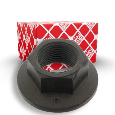 Billede af FEBI BILSTEIN 03105 Møtrik, akseltap