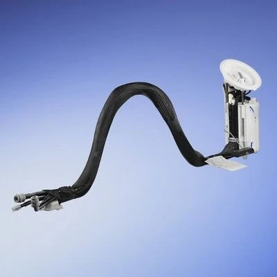 Billede af BOSCH 0 580 314 551 Brændstof, føderdel med tilslutningsdele elektrisk BMW: 5 Sedan, Touring