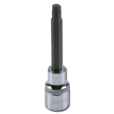 Billede af SONIC 83610045 Skruebit Krom vanadium stål Torx