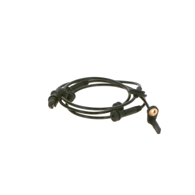 Billede af BOSCH 0 986 594 578 ABS sensor med kabel aktiv 1355