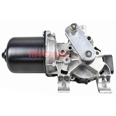 Billede af METZGER 2190666 Viskermotor 12 foran
