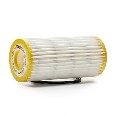 Billede af Oliefilter BOSCH F 026 407 278