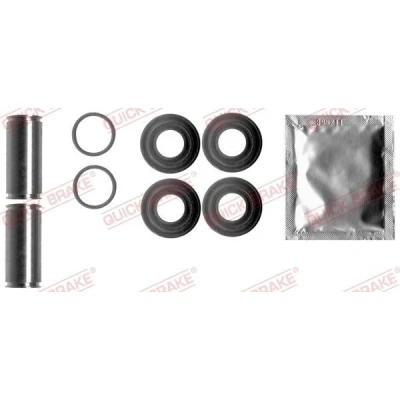 Billede af Glidersæt, bremsekaliber QUICK BRAKE 113 1392X