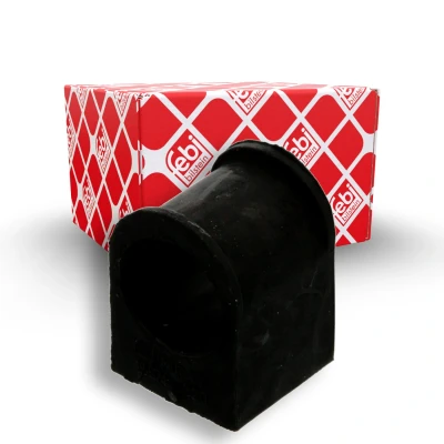 Billede af FEBI BILSTEIN 18874 Stabilisatorbøsning foraksel Gummi 25 30