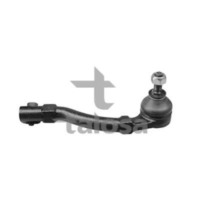 Billede af DYS 37 06068 8 Bøsning på begge sider Gummimetalleje til bærearm VOLKSWAGEN: Touran I, Golf 6, 5, SKODA: Octavia II Hatchback, 2 Combi