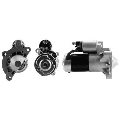 Billede af Starter ELSTOCK 25 2031