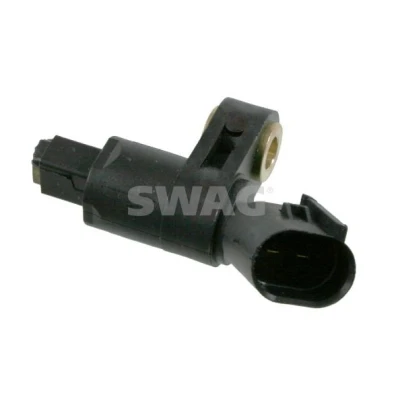 Billede af SWAG 30 92 1584 ABS Sensor højre foraksel VOLKSWAGEN: Lupo / 3L, GOLF 4, 3, AUDI: A3 Hatchback, TT Coupe, Roadster