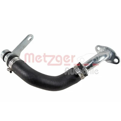 Billede af METZGER 2361147 Olierør, Turbolader BMW: 5 Touring