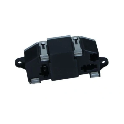 Billede af MAXGEAR 27 1254 Modstand, kabineventilator CITROËN: C4 Picasso 1, PEUGEOT: Partner II Tepee
