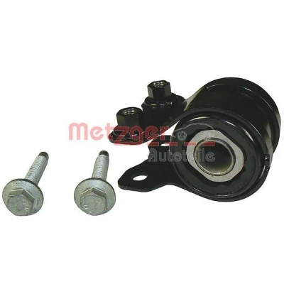 Billede af METZGER 52011818 Bøsning KIT + venstre foraksel, højre ydre Gummimetalleje til bærearm FORD: Focus 2 Kombi, C Max, 2, VOLVO: C30