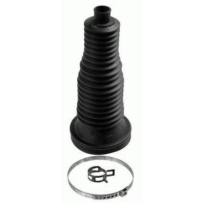 Billede af LEMFÖRDER 36382 01 Styretøj Manchet Termoplast foraksel AUDI: A4 B8 Avant, A8 D4