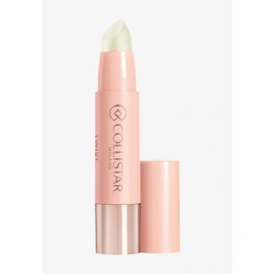 Billede af Collistar Twist Balmy Gloss Lipgloss, Dame, Størrelse: 2.8 g, Mou