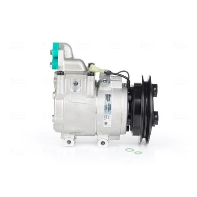 Billede af NISSENS 890059 Kompressor HS15 12 PAG 46 R 134a