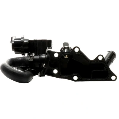 Billede af METZGER 4006491 Termostat med pakning hus RENAULT: Clio 4
