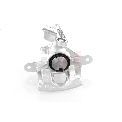 Billede af GH 452569V Bremsekaliber Støbejern bagaksel, Bagaksel venstre FORD: MONDEO 3 Kombi, Stufenheck,