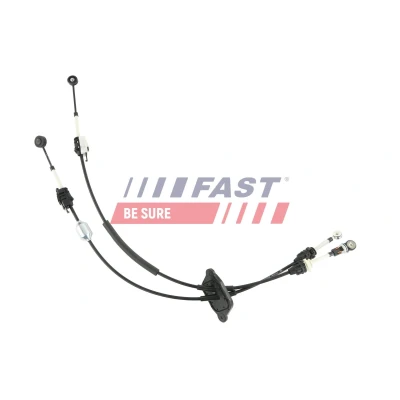 Billede af FAST FT73101 Kabel, manuel gearkasse RENAULT: MASTER 3 Bus, Kasten,