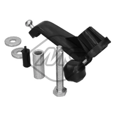 Billede af Gearstang Metalcaucho 04990