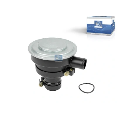 Billede af DT Spare Parts 4.61597 Olieudskiller, udluftning af krumtaphus