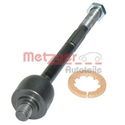 Billede af METZGER 51021818 Styrestang foraksel M 14x1,5 KIT + RENAULT: MEGANE 3 Grandtour, GRAND SCENIC 3, Fluence
