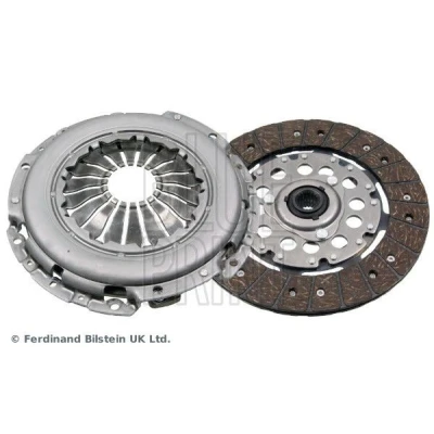 Billede af BLUE PRINT ADBP300006 Kobling i to dele med syntetsik fedt 240 OPEL: Corsa D Hatchback, Meriva B, CHEVROLET: Cruze Sedan