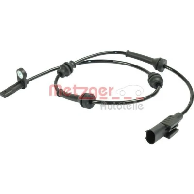 Billede af METZGER 0900921 ABS sensor aktiv 630