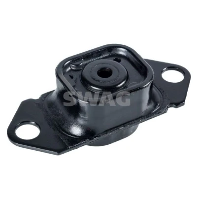Billede af SWAG 82 93 2964 Motorophæng foran til venstre Gummimetalleje Gummi NISSAN: Primera Stationcar, Micra 3, C+C 3