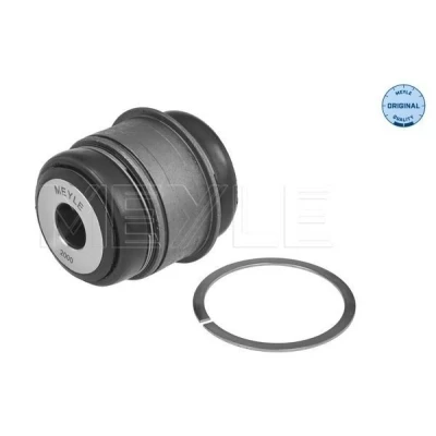 Billede af MEYLE 314 710 0031 Bøsning uden holder med låsering Bagaksel venstre, højre, ydre molekylar lejer BMW: 5 GT, 7, Sedan