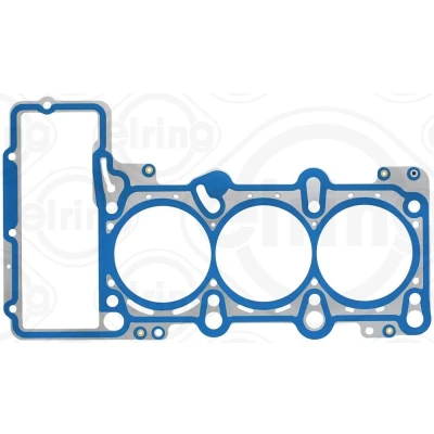 Billede af ELRING 717.400 Toppakning 0,85 86,2 pakning med metallag til cylinder 1 3 AUDI: A6 C6 Sedan, A4 B8 Avant