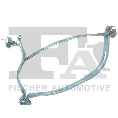 Billede af FA1 104 910 Holder, udstødning BMW: 3 Sedan