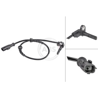 Billede af A.B.S. 31849 ABS sensor aktiv 535 sort