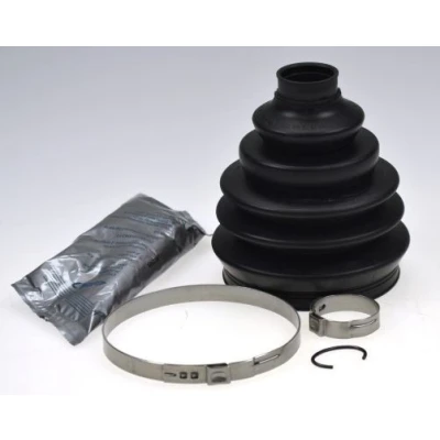 Billede af SPIDAN 25315 Drivakselmanchet 122,00 TPE (termoplastisk elastomer)