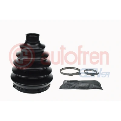 Billede af AUTOFREN SEINSA D8268T Drivakselmanchet 125 hjulsidet FORD: S Max Mk1, MONDEO 4 Turnier, Galaxy Mk2 MPV, OPEL: Astra Classic Hatchback