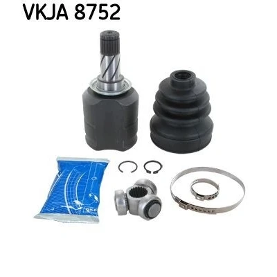Billede af SKF VKJA 8752 Knokkelled OPEL: Corsa D Hatchback