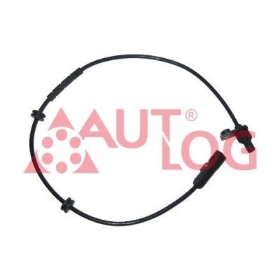 Billede af AUTLOG AS4796 ABS Sensor Bagaksel venstre RENAULT: Clio 4